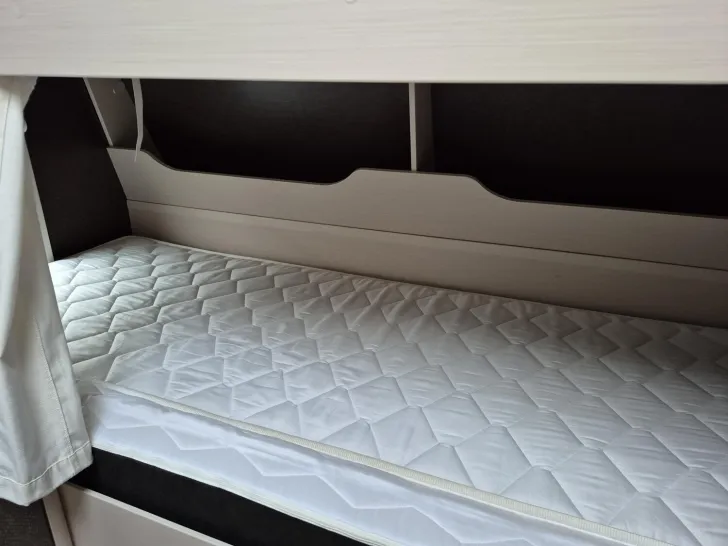 Fahrzeugbild Dethleffs c-go 465 KR up! Hubbett/Etagenbett/Mover #30