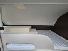 Fahrzeugbild Dethleffs c-go 465 KR up! Hubbett/Etagenbett/Mover #31