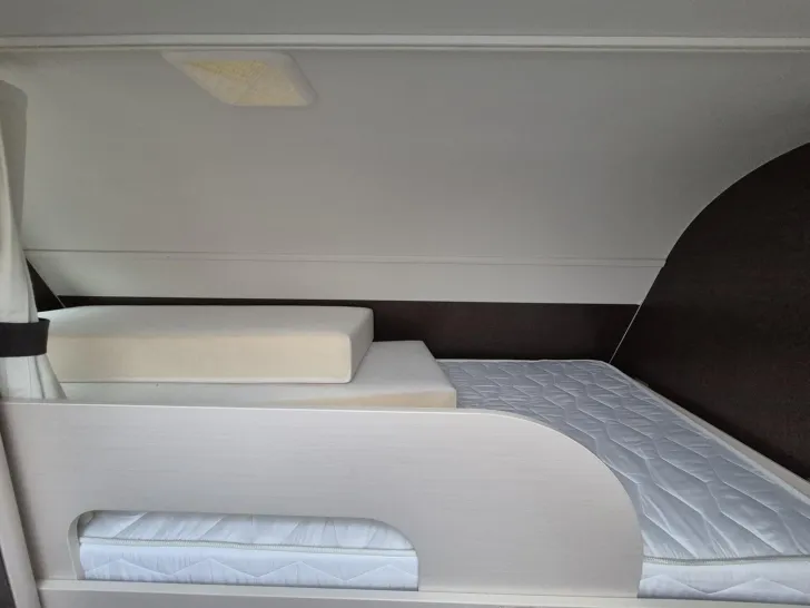 Fahrzeugbild Dethleffs c-go 465 KR up! Hubbett/Etagenbett/Mover #31
