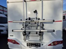 Fahrzeugbild Sunlight V 60 Markise/Tempomat/Thule Lift #5