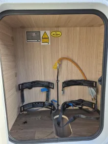 Fahrzeugbild Sunlight V 60 Markise/Tempomat/Thule Lift #10