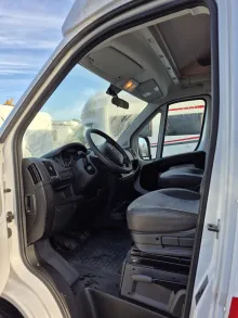 Fahrzeugbild Sunlight V 60 Markise/Tempomat/Thule Lift #12