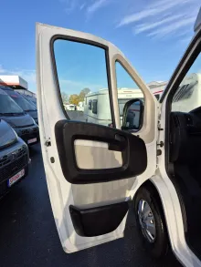Fahrzeugbild Sunlight V 60 Markise/Tempomat/Thule Lift #13
