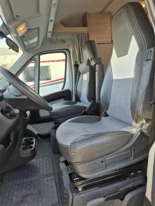 Fahrzeugbild Sunlight V 60 Markise/Tempomat/Thule Lift #14