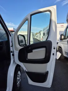 Fahrzeugbild Sunlight V 60 Markise/Tempomat/Thule Lift #15