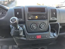Fahrzeugbild Sunlight V 60 Markise/Tempomat/Thule Lift #17