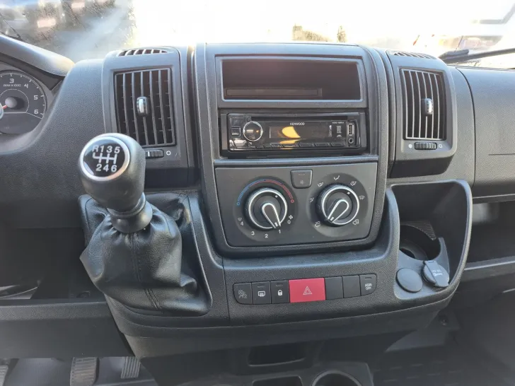 Fahrzeugbild Sunlight V 60 Markise/Tempomat/Thule Lift #17