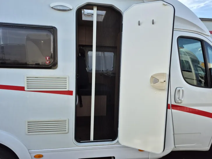 Fahrzeugbild Sunlight V 60 Markise/Tempomat/Thule Lift #18
