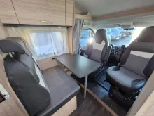 Fahrzeugbild Sunlight V 60 Markise/Tempomat/Thule Lift #19