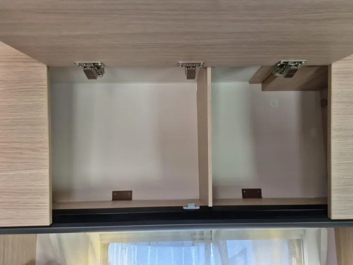 Fahrzeugbild Sunlight V 60 Markise/Tempomat/Thule Lift #20