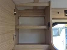 Fahrzeugbild Sunlight V 60 Markise/Tempomat/Thule Lift #21