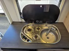 Fahrzeugbild Sunlight V 60 Markise/Tempomat/Thule Lift #23