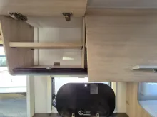 Fahrzeugbild Sunlight V 60 Markise/Tempomat/Thule Lift #24