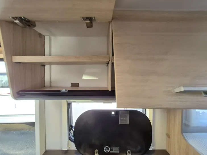 Fahrzeugbild Sunlight V 60 Markise/Tempomat/Thule Lift #24