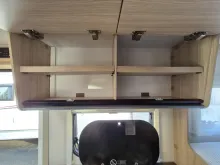 Fahrzeugbild Sunlight V 60 Markise/Tempomat/Thule Lift #25