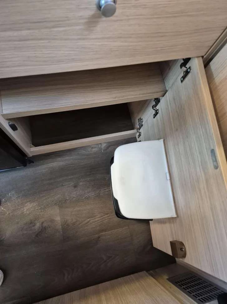 Fahrzeugbild Sunlight V 60 Markise/Tempomat/Thule Lift #28