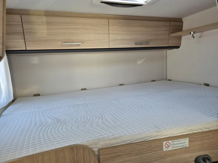 Fahrzeugbild Sunlight V 60 Markise/Tempomat/Thule Lift #31