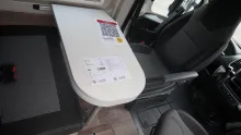 Fahrzeugbild Carado pro CV 640 /Safety Paket #15