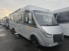 Fahrzeugbild Carthago chic c-line I 6.2 XL QB Silverline /Hubbett/ALDE #1