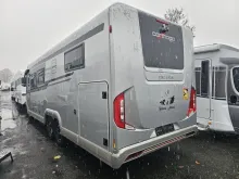 Fahrzeugbild Carthago chic c-line I 6.2 XL QB Silverline /Hubbett/ALDE #4