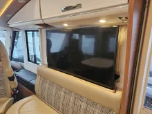 Fahrzeugbild Carthago chic c-line I 6.2 XL QB Silverline /Hubbett/ALDE #16