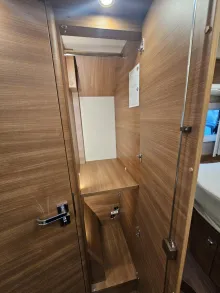 Fahrzeugbild Carthago chic c-line I 6.2 XL QB Silverline /Hubbett/ALDE #42