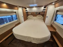 Fahrzeugbild Carthago chic c-line I 6.2 XL QB Silverline /Hubbett/ALDE #47