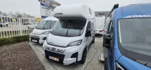 Fahrzeugbild Pössl Vario 545 Fiat / Hochdach #3