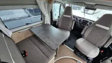 Fahrzeugbild Pössl Vario 545 Fiat / Hochdach #4