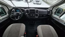 Fahrzeugbild Pössl Vario 545 Fiat / Hochdach #7