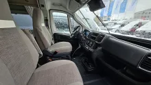 Fahrzeugbild Pössl Vario 545 Fiat / Hochdach #10