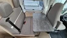 Fahrzeugbild Pössl Vario 545 Fiat / Hochdach #11