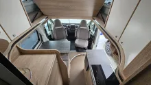 Fahrzeugbild Pössl Vario 545 Fiat / Hochdach #13