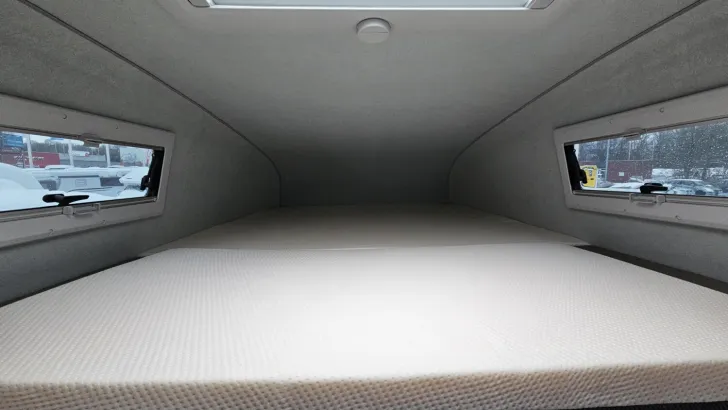 Fahrzeugbild Pössl Vario 545 Fiat / Hochdach #15