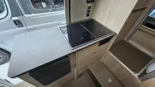 Fahrzeugbild Pössl Vario 545 Fiat / Hochdach #16