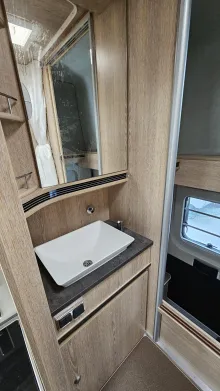 Fahrzeugbild Pössl Vario 545 Fiat / Hochdach #19