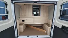 Fahrzeugbild Pössl Vario 545 Fiat / Hochdach #21