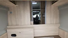 Fahrzeugbild Pössl Vario 545 Fiat / Hochdach #23