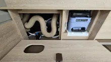Fahrzeugbild Pössl Vario 545 Fiat / Hochdach #24