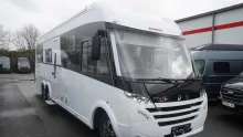 Fahrzeugbild Dethleffs Alpa Grand Alpa I 7820-2 #1
