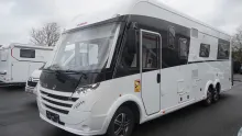 Fahrzeugbild Dethleffs Alpa Grand Alpa I 7820-2 #3