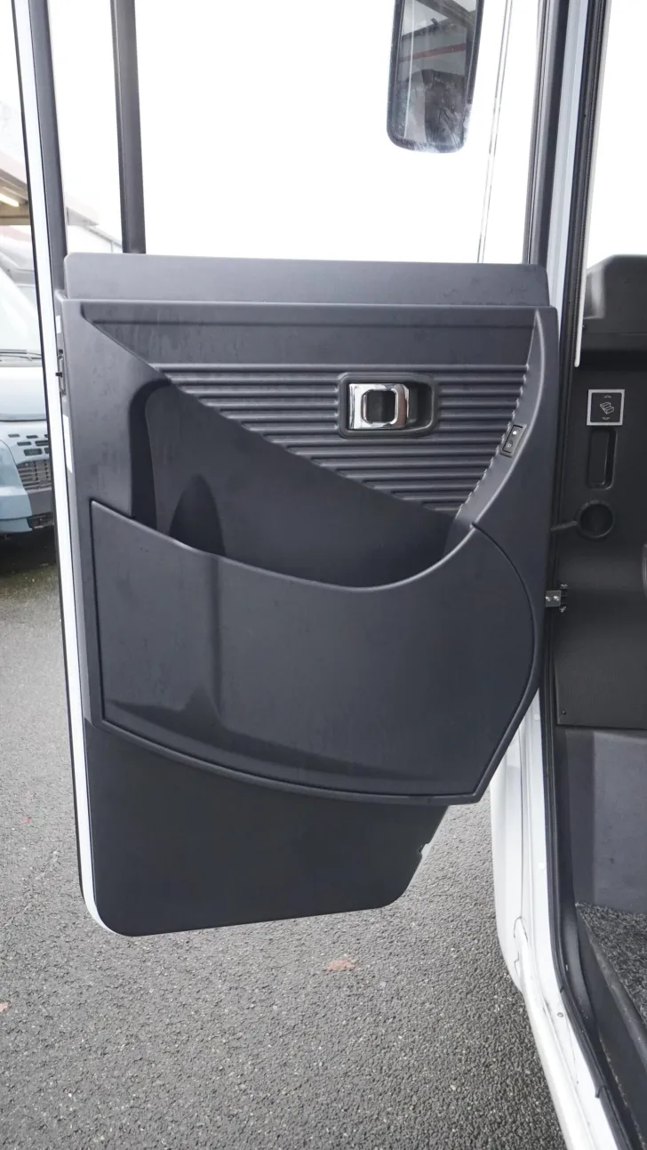 Fahrzeugbild Dethleffs Alpa Grand Alpa I 7820-2 #12