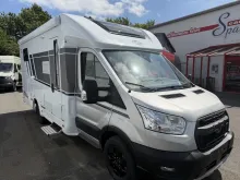 Fahrzeugbild Carado Edition26 T Ford 338 Trail Paket #1