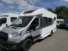 Fahrzeugbild Carado Edition26 T Ford 338 Trail Paket #3