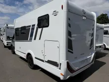 Fahrzeugbild Carado Edition26 T Ford 338 Trail Paket #4