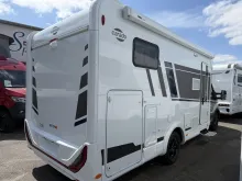 Fahrzeugbild Carado Edition26 T Ford 338 Trail Paket #5
