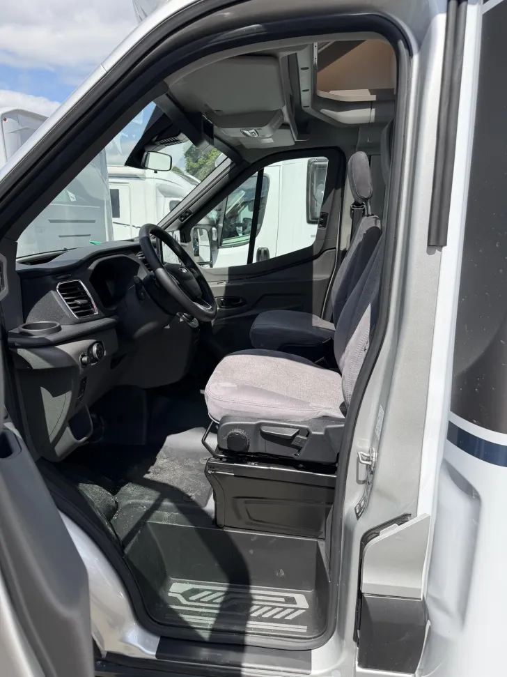 Fahrzeugbild Carado Edition26 T Ford 338 Trail Paket #8