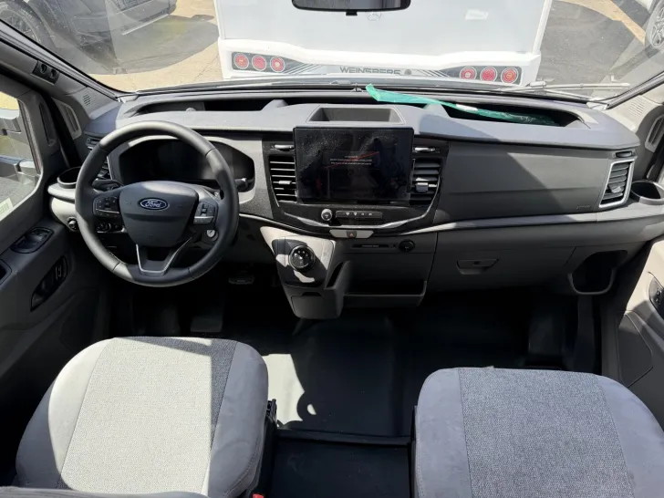 Fahrzeugbild Carado Edition26 T Ford 338 Trail Paket #9