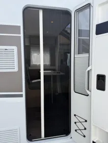 Fahrzeugbild Carado Edition26 T Ford 338 Trail Paket #10