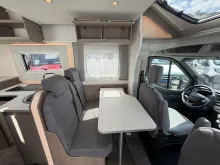 Fahrzeugbild Carado Edition26 T Ford 338 Trail Paket #11